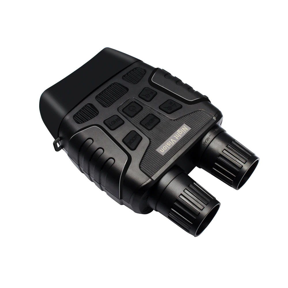 NV3180 Shoal Observing Telescope IR RED 7 levels Adjustment digital night vision binoculars