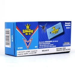 Электрический репеллент от комаров Wawang, приспосабливает таблетки репеллента от комаров