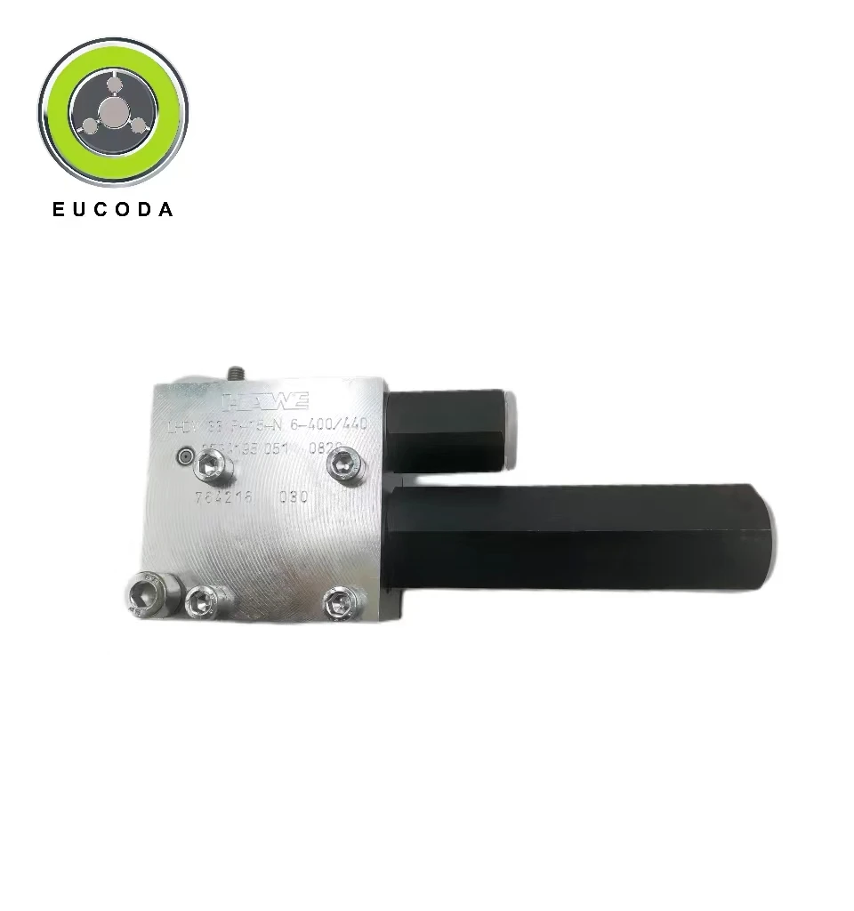 Hawe Pressure Balance Valve For Howo Chassis