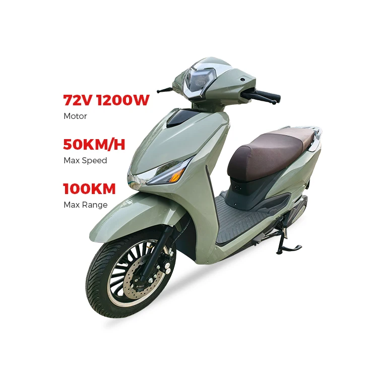Mifun новый дизайн сверхмощные электрические мотоциклы 72 В 1200 Вт мощный двигатель с литиевой дополнительной батареей