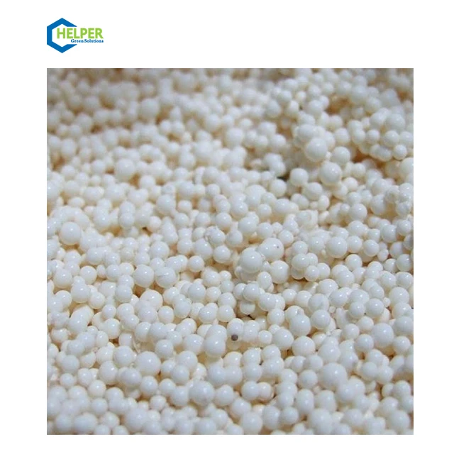 Polymeric adsorbent