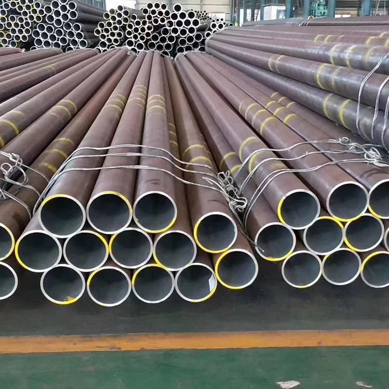 JIS DN Astm a106 ASTM A53 a106  a572 Gr.B A179 120 API 5L SCH30s SCH40 Carbon Steel Pipe Seamless Steel Pipe