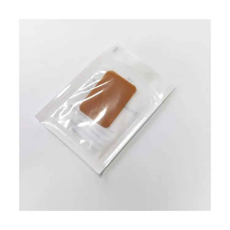 Hot Sale Professional Lower Price Silicone Gel Scar Silicone Tape For Scars