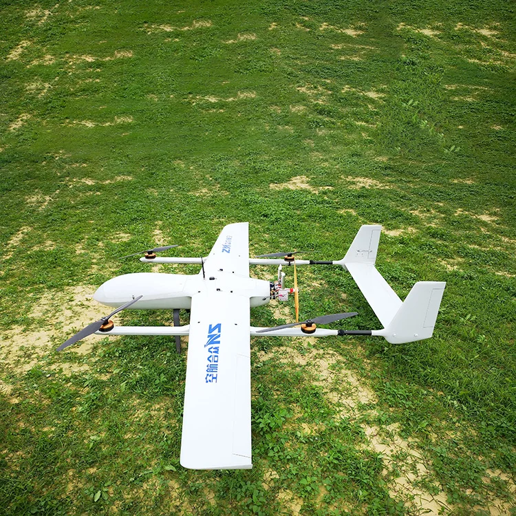 Xag P30 Uav Uav Large Vtol Frame Uav Frame