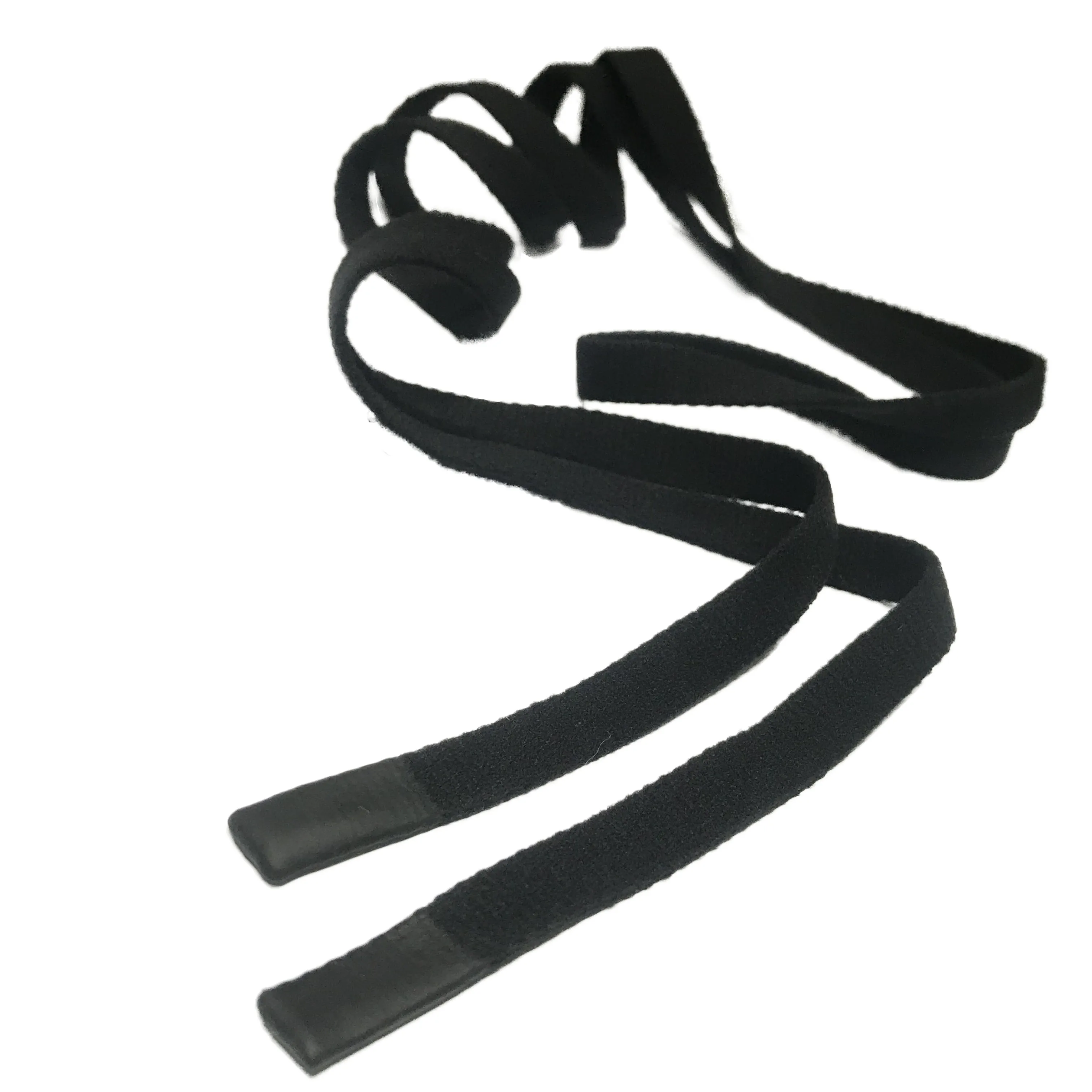 Черные силиконовые концы 10 мм нейлоновый шнур эластичные шнуры худи