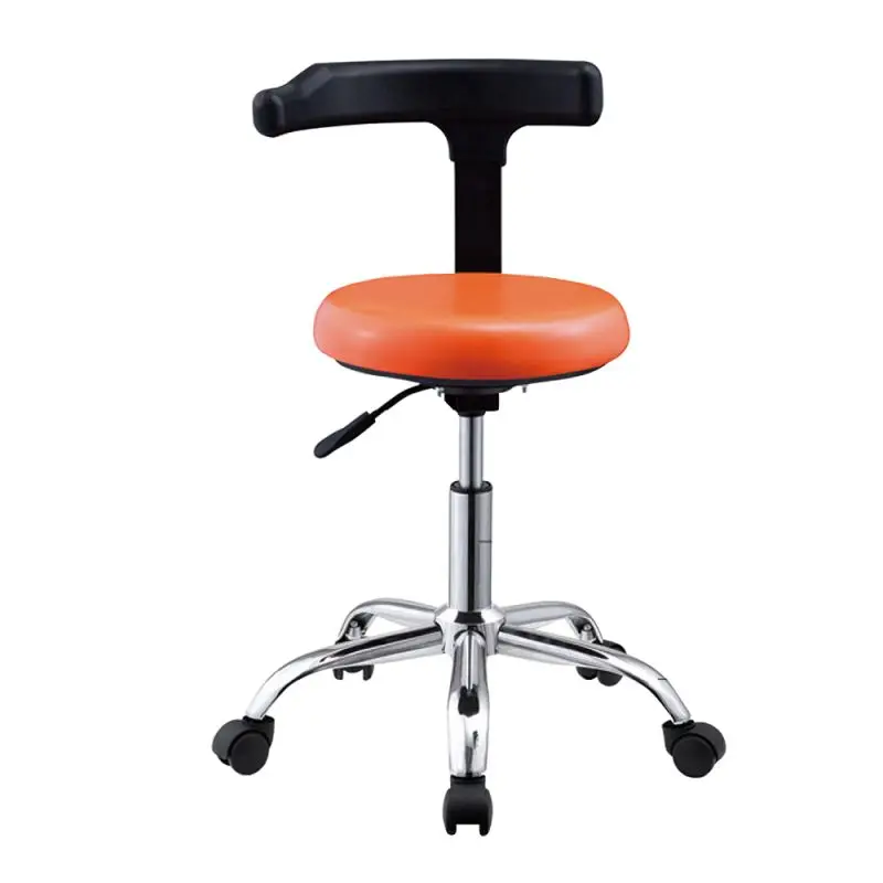 Эргономичное кресло для стоматологических сидений с подлокотником