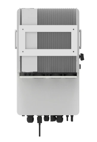 Deye Sunsynk Гибридный Инвертор 15 кВт 20 25 HP3 Высокое напряжение 3-фазный Солнечный инвертор