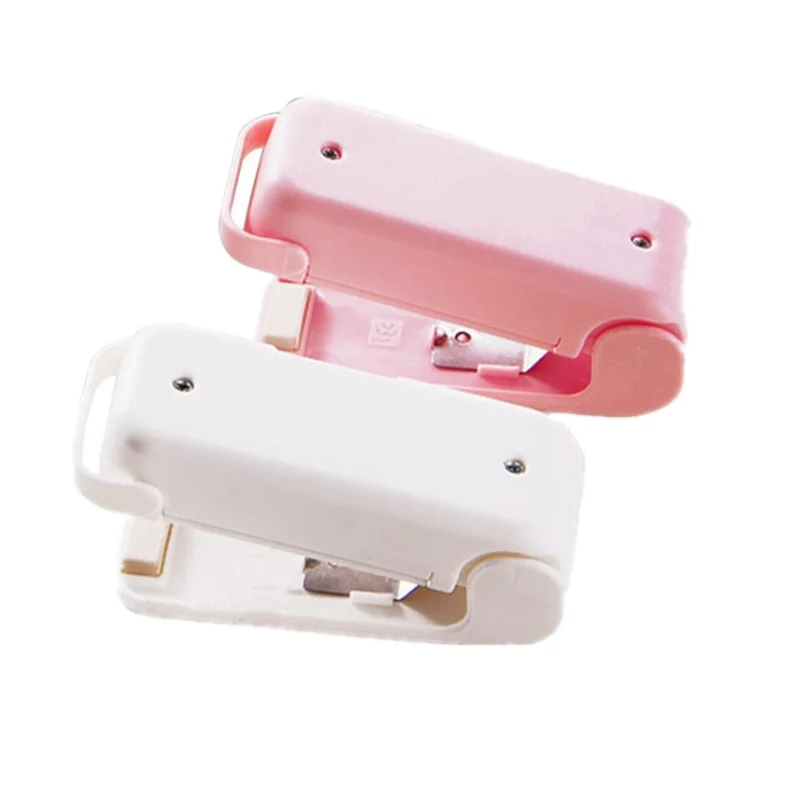 Ручные упаковочные машины пластиковые пакеты Термоупаковщик портативные мини-герметики для подогрева пищевых