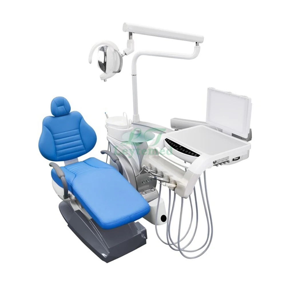 LTDC05 functions of second hand dental chair used for sale