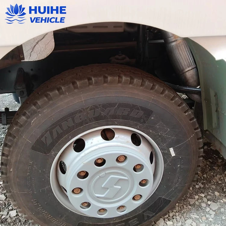 Second Hand Dump Truck 375 Sinotruk Howo 6x4 Tipper Used Dump Trucks For Sale Price Chinese Trucks for Sale