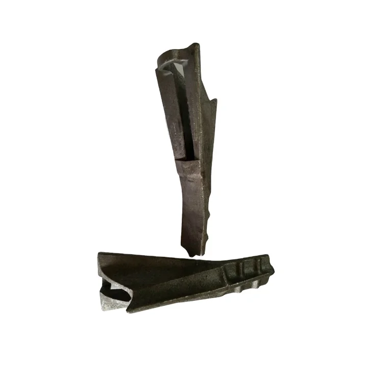 High Quality Cultivator Parts Cast Point