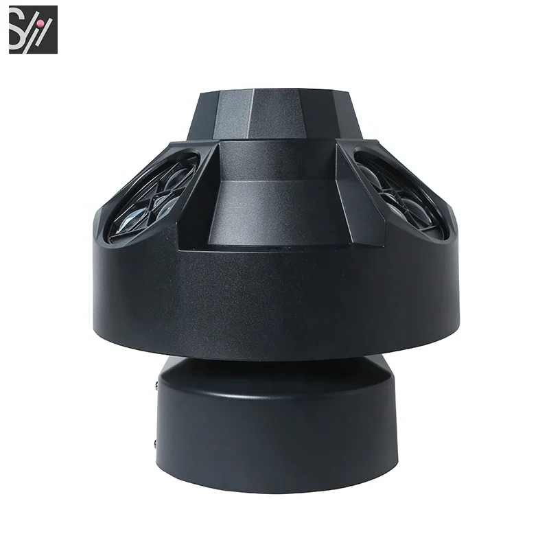 Stage lighting factory price 12pcs 15w rgbw 4in1 disco light rgb ktv laser lights