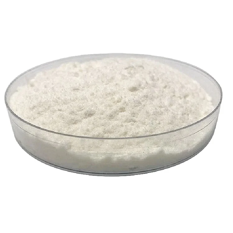 Methyl DL-2-aminopropanoate hydrochloride with CAS NO. 13515-97-4 from Haihang Industry with ISO9001