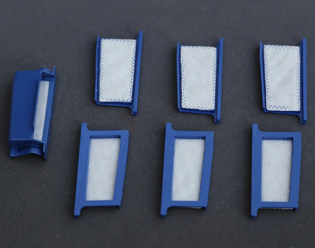 Cpap Filter Compatible With Philips Dreamstation 1 Filters