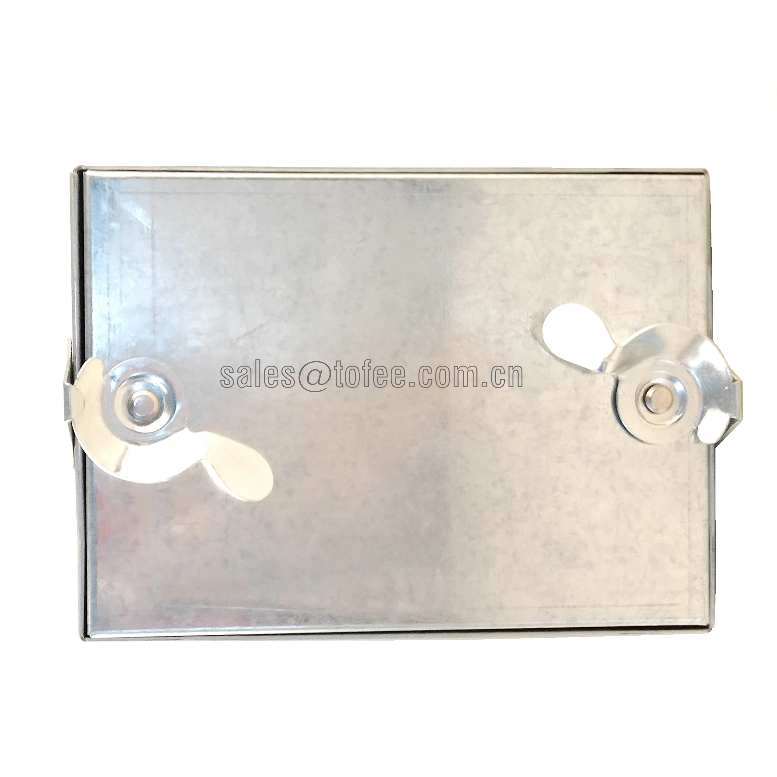 Duct Access Door (for rectangular ducts)