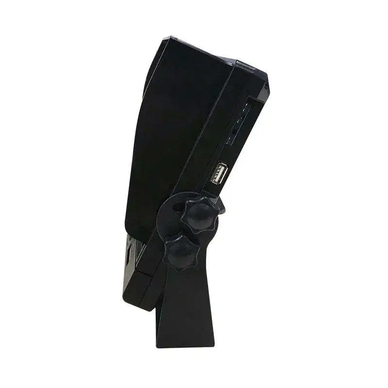 Quad Lcd Channel Bus Truck CCTV Camera Security Mobile Hd Car Blind Spot Monitor System Car Reversing Aid Cameras