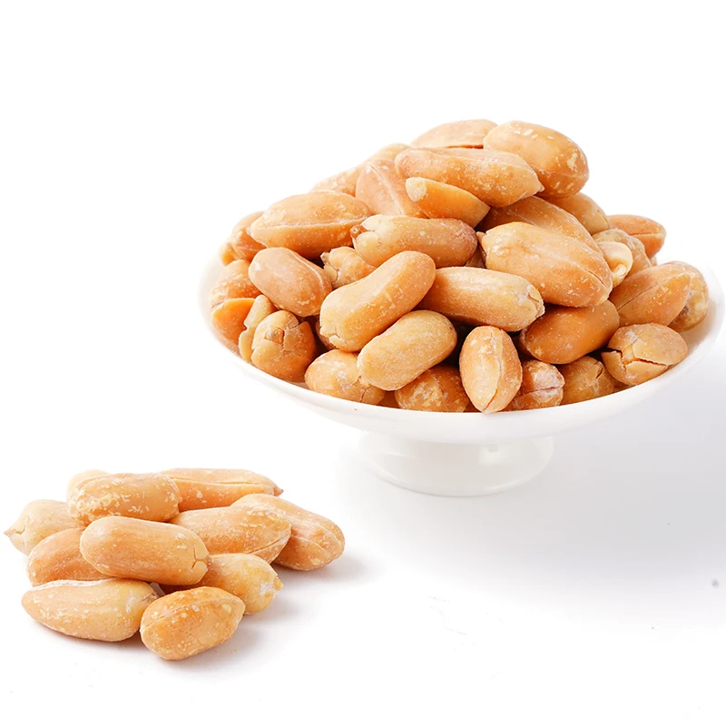 Roasted Nuts Carton Bag Packaging Peanuts Peanut Manufacturers Shandong China Raw Peanuts Red Roasted & Salad Peanuts Dried 150g
