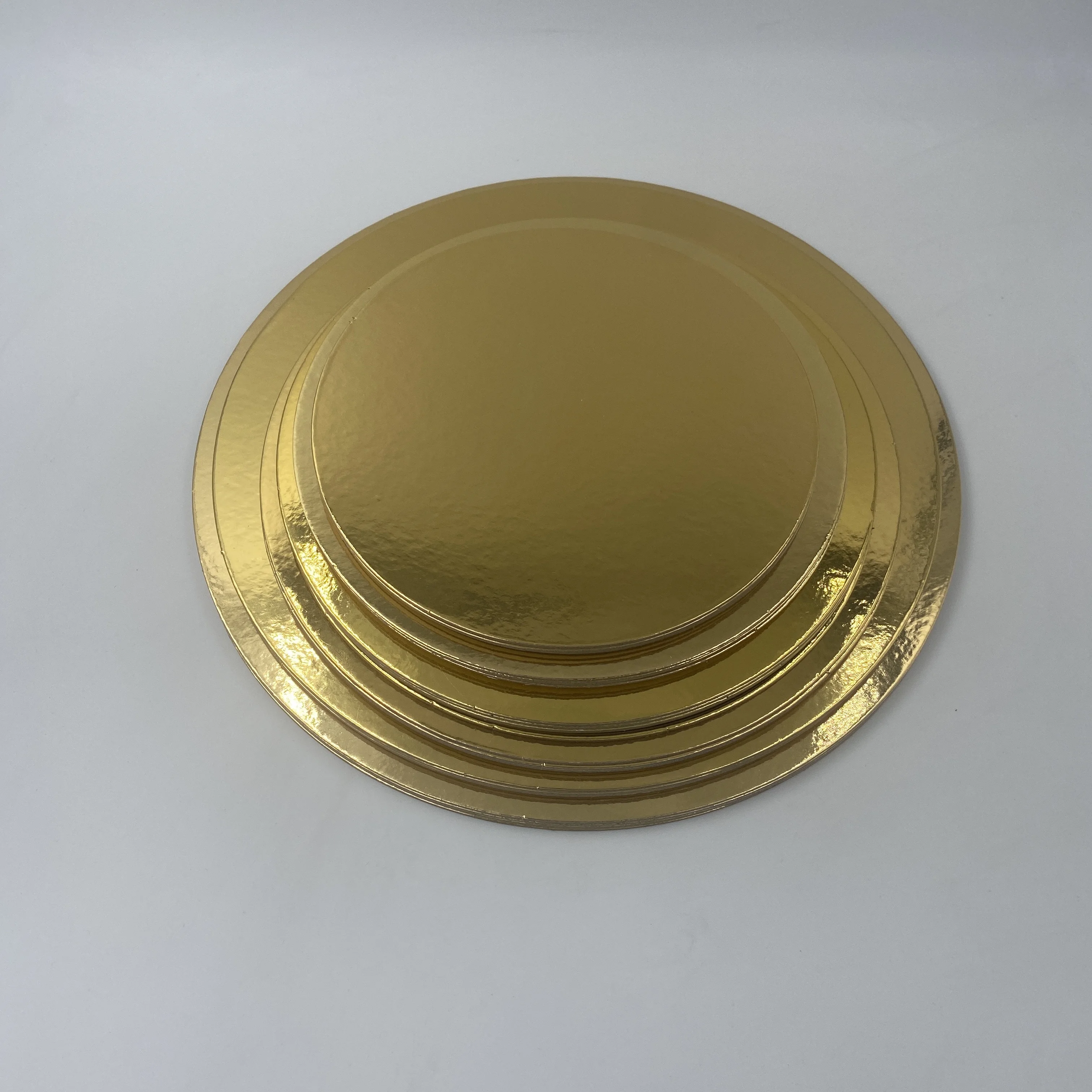 Factory Direct Sales Reasonable Price Cardboard Cake Special Design