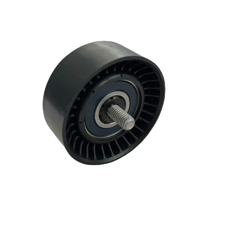 Timing Belt Idler Pulley For Mercedes Benz Gle350 Gle400 S300 S350 S400 2782020519