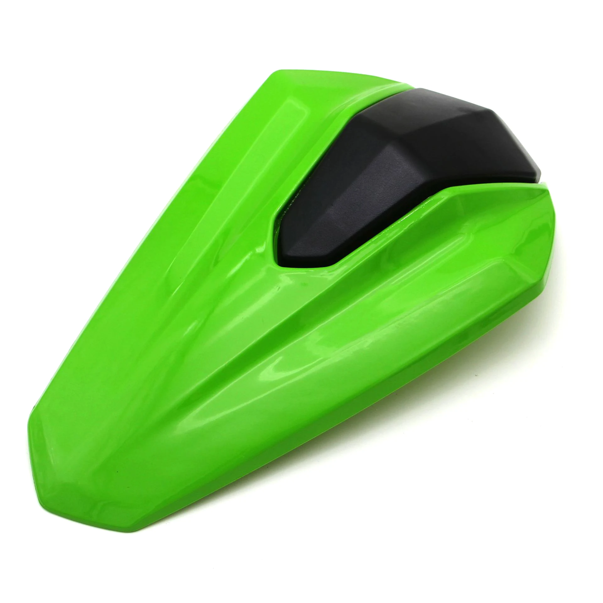 Задняя крышка мотоцикла Ninja400 для заднего сиденья задние крышки пассажирские Kawasaki Ninja 400 18-19