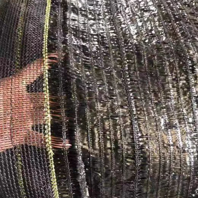 AGRICULTURE malla sombra 95% wedding shade cloth HDPE GREENHOUSE GARDEN square mash shade net
