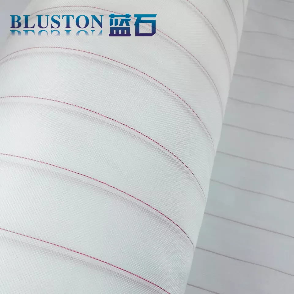 Wholesale Release Fabric Nylon Peel Ply High Quality Peel-ply Fabric For Vacuum Infusion Process