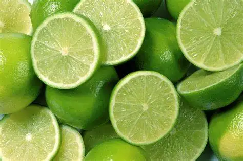 Fresh Seedless Lime - Cheap Price LOW MOQ Organic Seedless Lime Healthy Fruit from Viet Nam