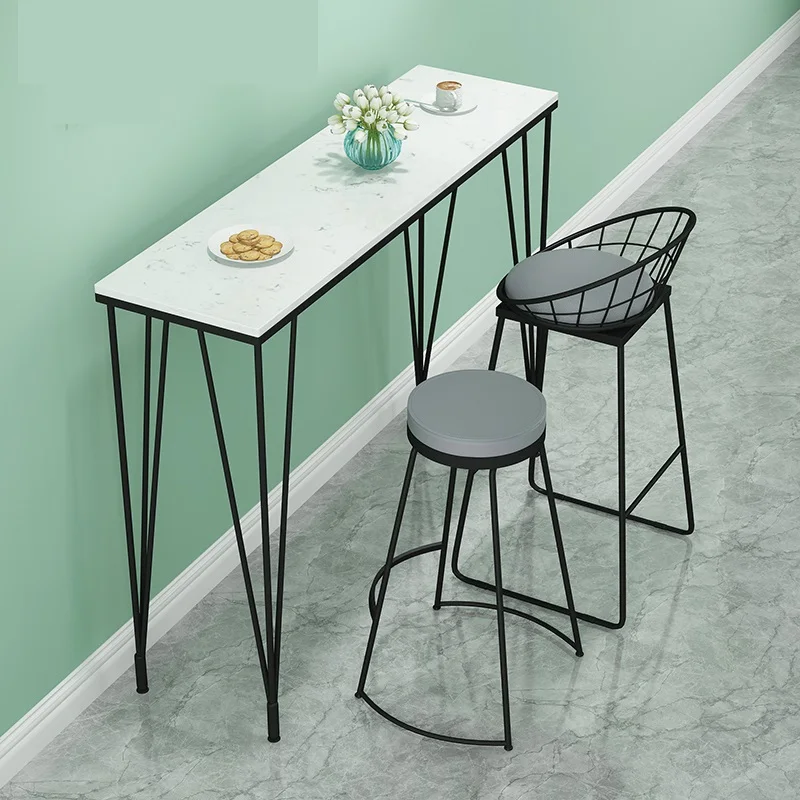 Deluxe Italian Modern 8-seat Dining Table Set Hotel Dining Room Solid Wood Dining Table