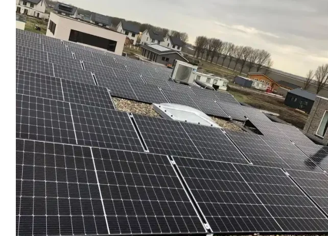 Longi Hi-mo 6 Explorer LR5 - 54 HTH Solar Panel 420W 425W 430W 435w 440w Modules Solar Panels