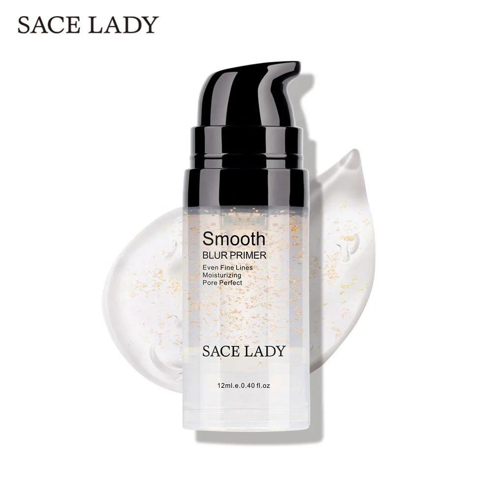 
SACE LADY Face Primer Matte Primer Makeup Primer Facial Private Label 12ml SL219 