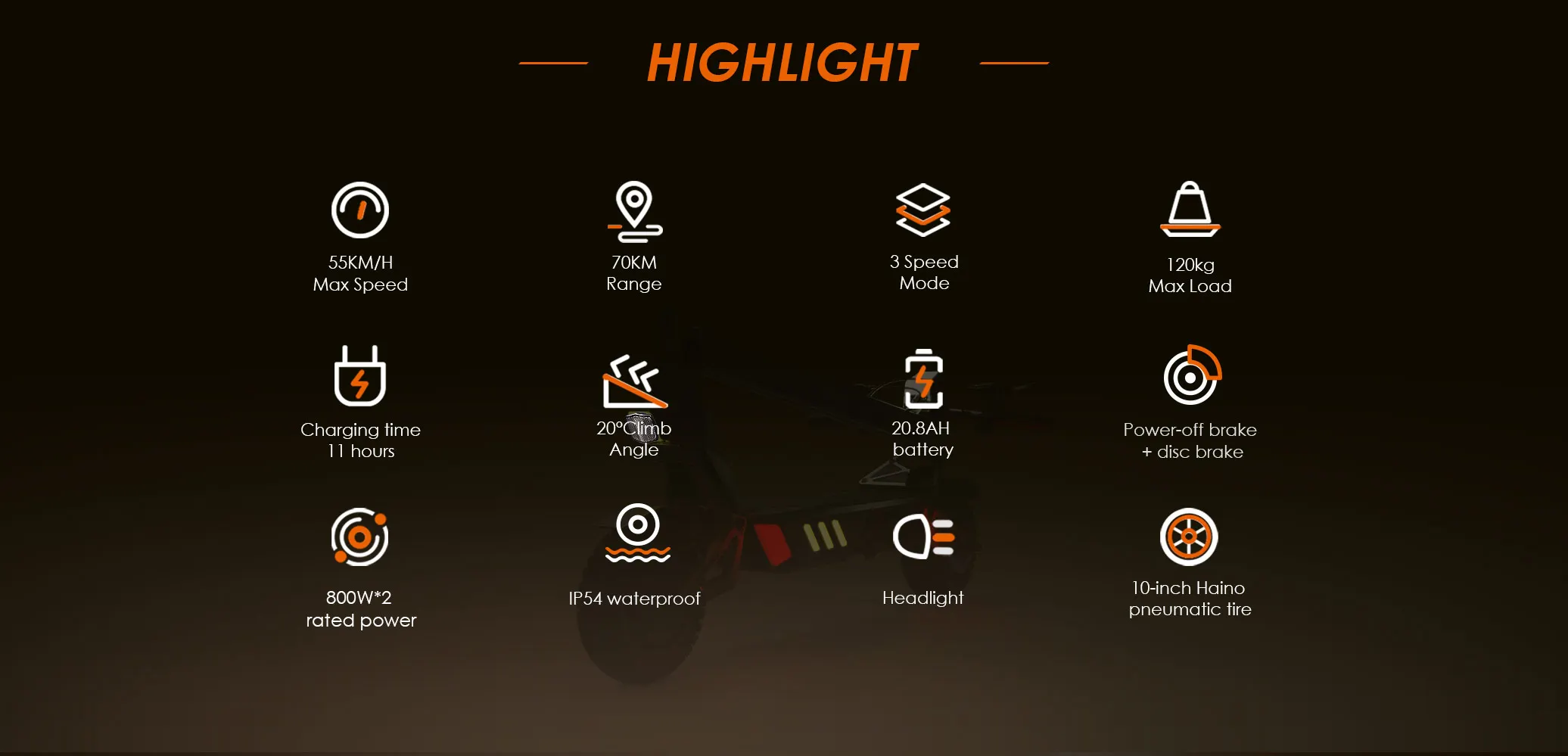 cheap tablet black friday roller blinds electric 10 inchtyre  dual motor kukirin G1 pro electric scooter  controller