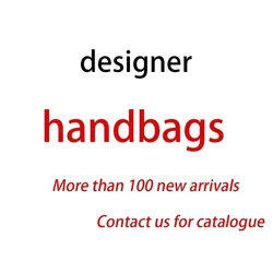 2023 Luxury Bags High Quality Wholesale Genuine Leather Purses and Handbags for Women Luxury