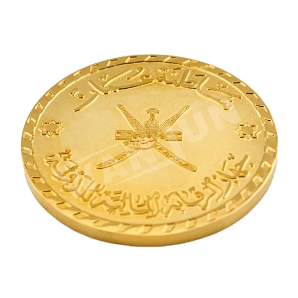 Государственное инспекционное учреждение Султанат Оман цены на старые золотые монеты