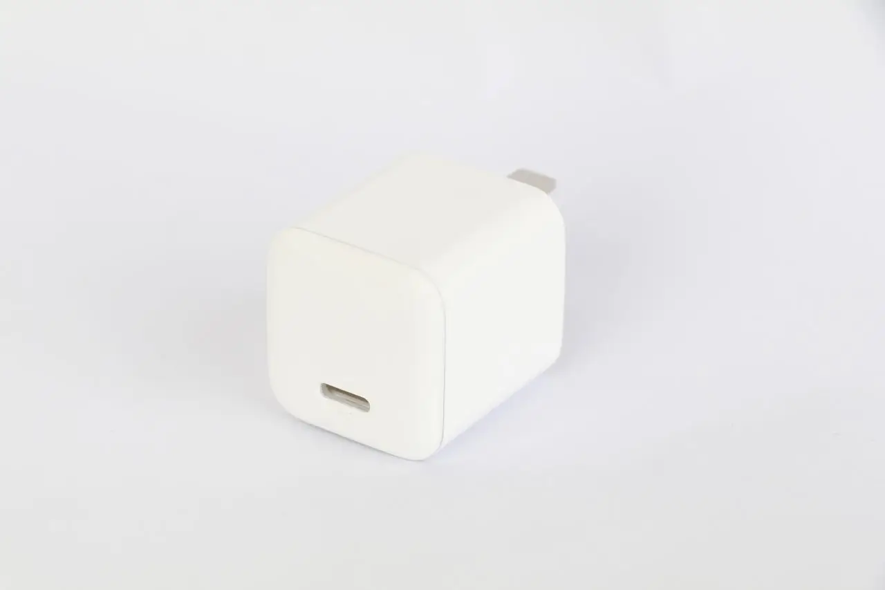  Тип C ЕС и США Подключите телефон USB настенное зарядное устройство 20 Вт PD настенный адаптер быстрое мини-устройство работающее от прикуривателя с для Iphone мобильных