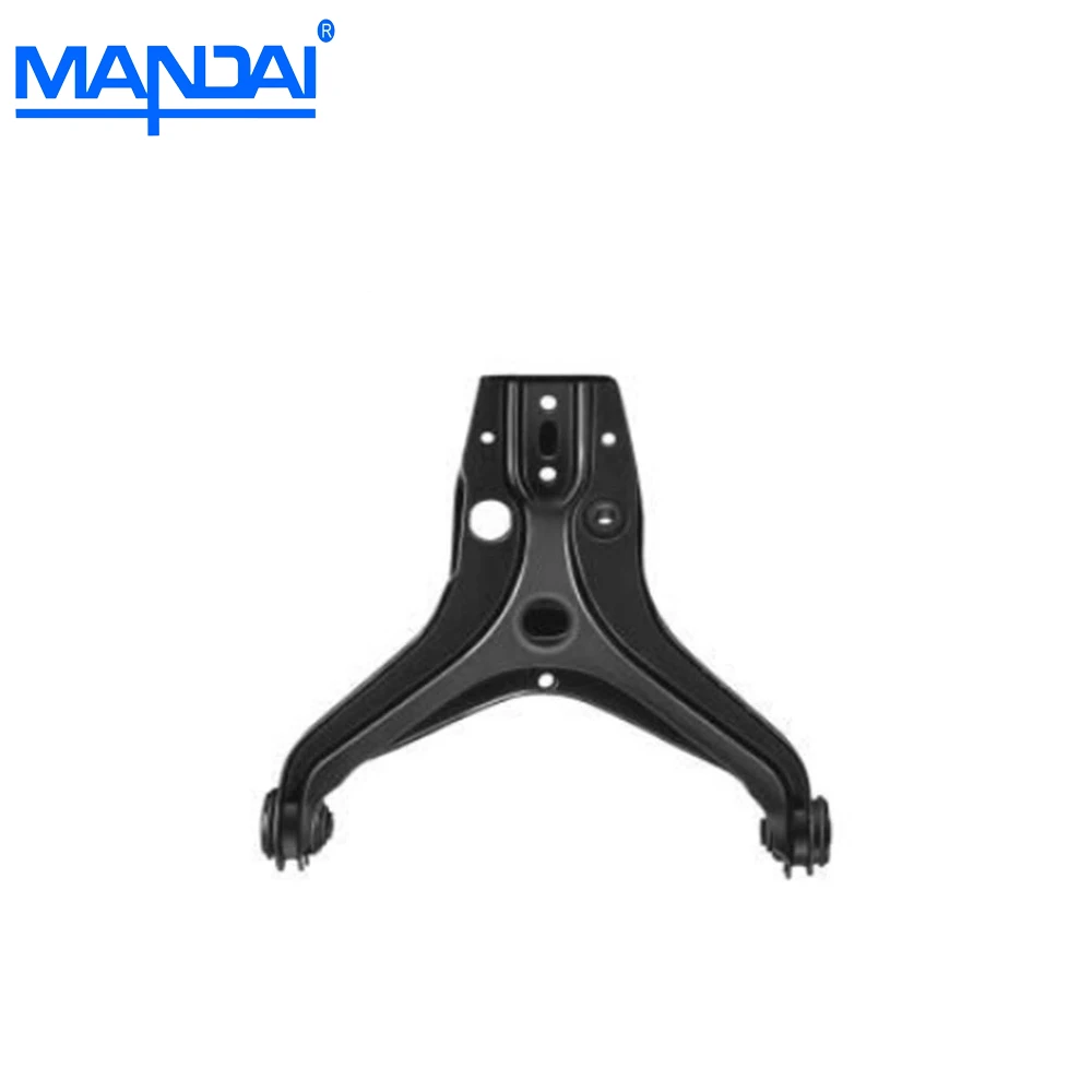 Specialized factory front lower control arm manufacturer 857107147 811407147 893407147G 893407148C for vw santata audi 80 90