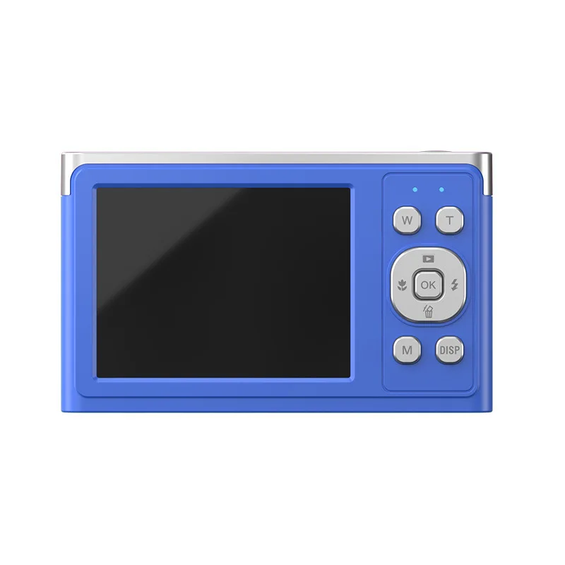 Best price 4K portable camera HD photography video 8x digital camera for professional