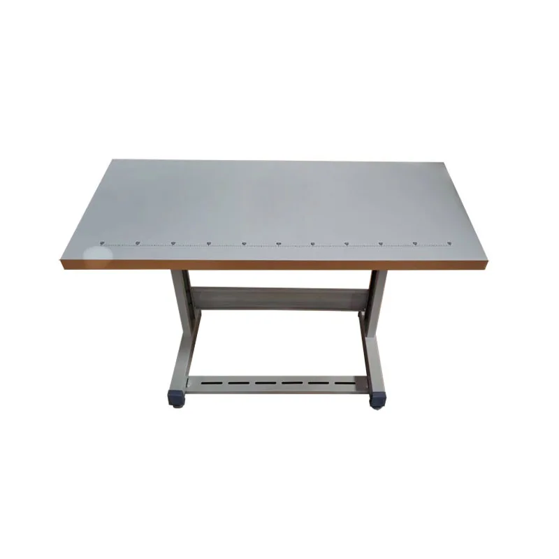 
high quality stable wooden table for industrial sewing machines 
