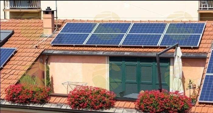 Solar Battery System Cheap Solar Power Controller 5KW Solar Energy Systems Price