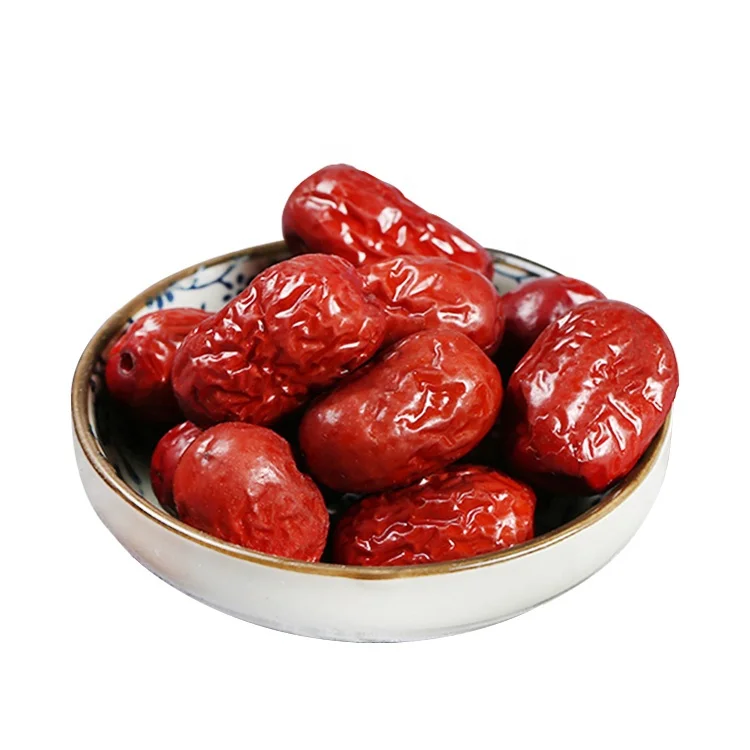 
Hot Sale Organic dried fruits dates fruits fresh Specialty Disposable Red Date 