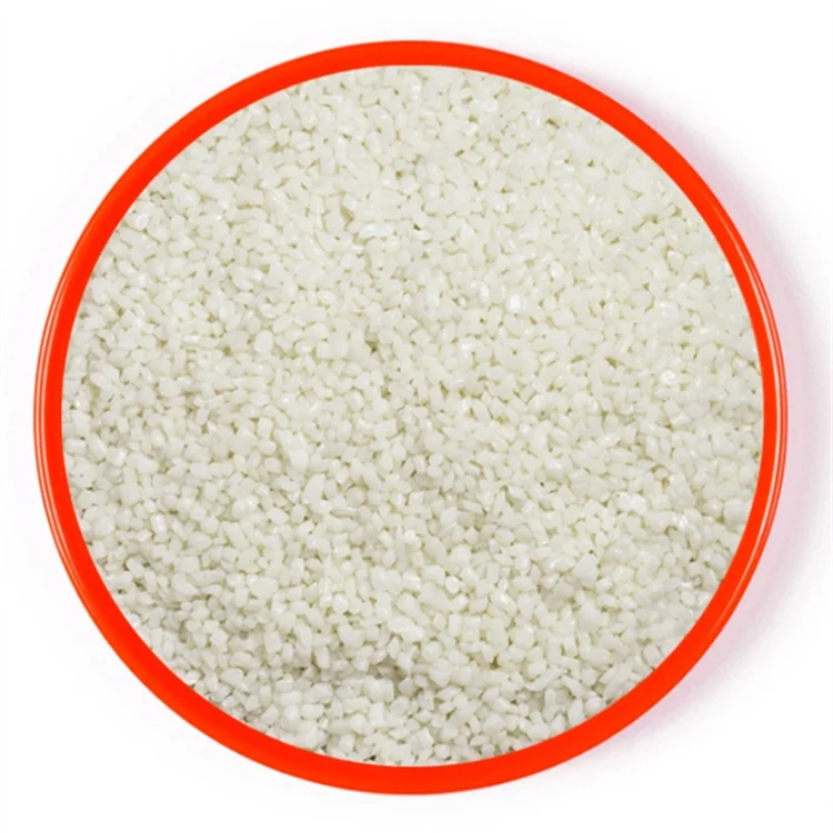 Pet Chips Fiber Grade/ Pet Resin Granule/Bottle Grade Pet Granules Resin Supplier