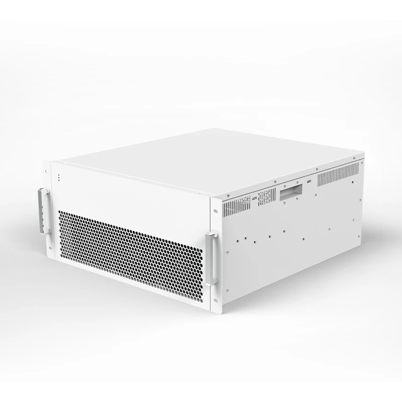35KVar 50KVar 75KVar 100KVar Customized Reactive Power Compensator Static Var Generator (SVG)