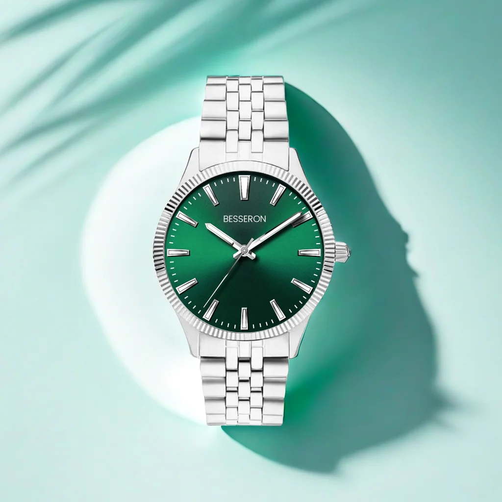 T1 Luxury Automatic Uhr Orologio Uomo High Quality Gold Montre Homme Diamond Unisex Men Wrist Watch