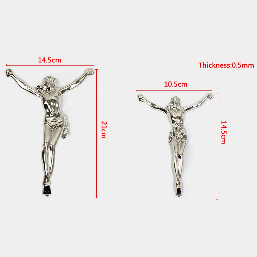 Pendentif Estatuillas De Corpus Jesus Cross Christ Products