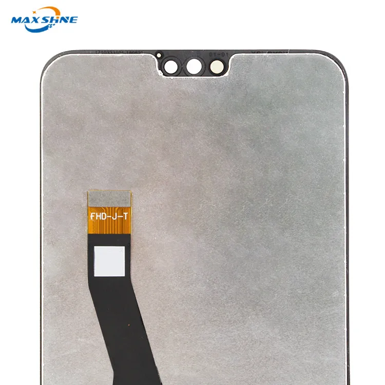 Мобильный телефон для huawei 8X LCD для Huawei Honor 8X LCD сенсорный экран дисплей с дигитайзером в сборе