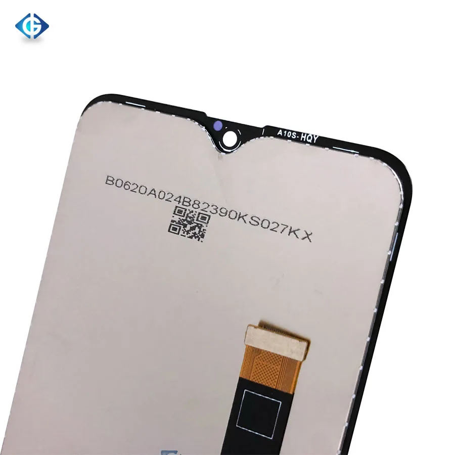 ЖК-дисплей для Samsung A10S, дисплей с сенсорным экраном и дигитайзером в сборе для Samsung Galaxy A10S