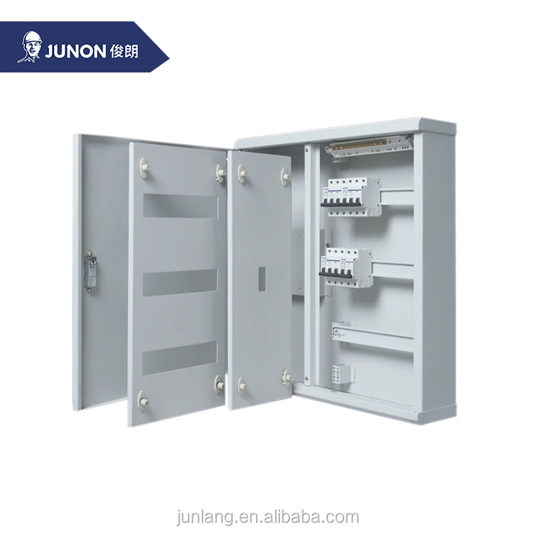 JUNON Integrated Distribution box 160A MCCB box distribution broad