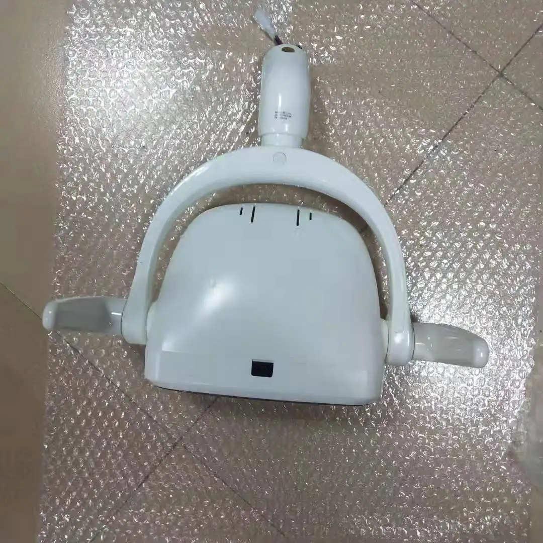 Dental Chair Unit Operating Light Sensitive Induction LED Lamp Easy Install Ceiling Lighting Mobile Dentist Clinic Use