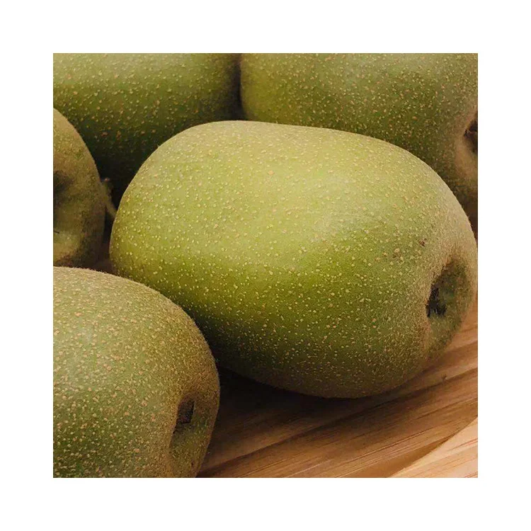 High Quality Kiwifruit Pure Nature Great Taste Kiwi Fruit Rich In Vc