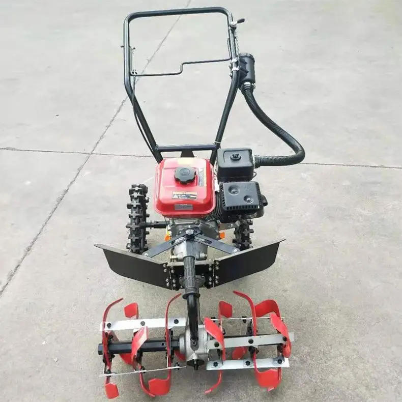Specialty Customized Cultivator 150cc Cultivators Tractor Mini Cultivator Machine Price