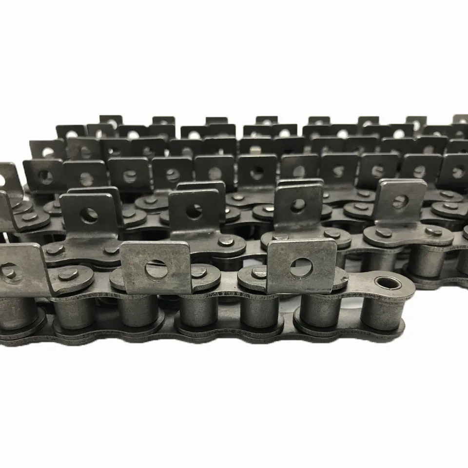 Standard B Series connected mechanical transmission conveyor industrial drive roller engine chain